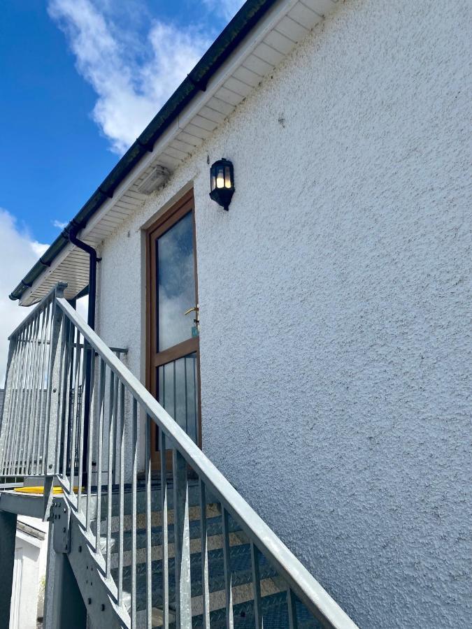 Apartment 14 Aberystwyth Exterior photo